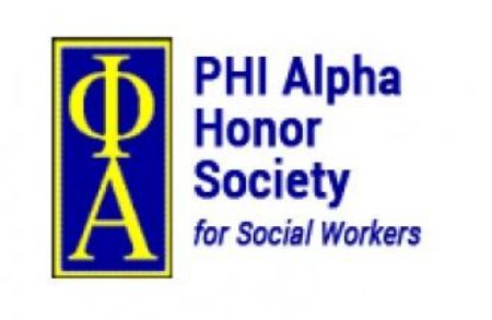 Picture for category Phi Alpha Membership