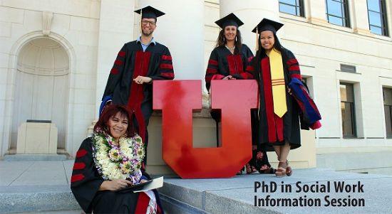 Picture of PhD Informational Session